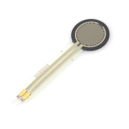 SparkFun Force Sensitive Resistor 0.5″