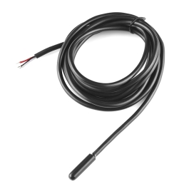 SparkFun Waterproof DS18B20 Temperature Probe
