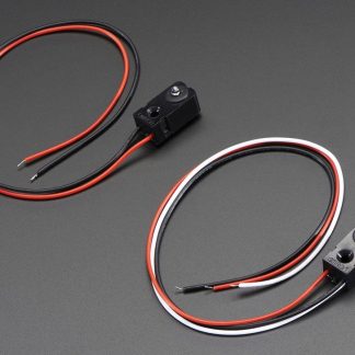 Adafruit 3mm IR Break-Beam Sensor Pair