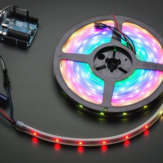Adafruit NeoPixel 30 LED/m 1m WS2812B Strip