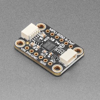 Adafruit MPU-6050 6-DoF Accelerometer and Gyroscope