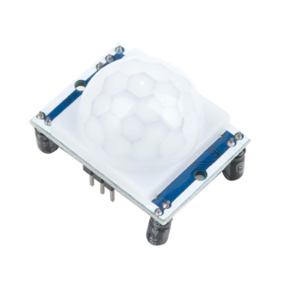ShillehTek HC-SR501 PIR Motion Sensor Module