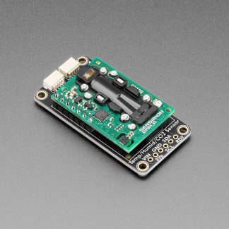 Adafruit SCD-30 NDIR CO₂ Sensor Breakout
