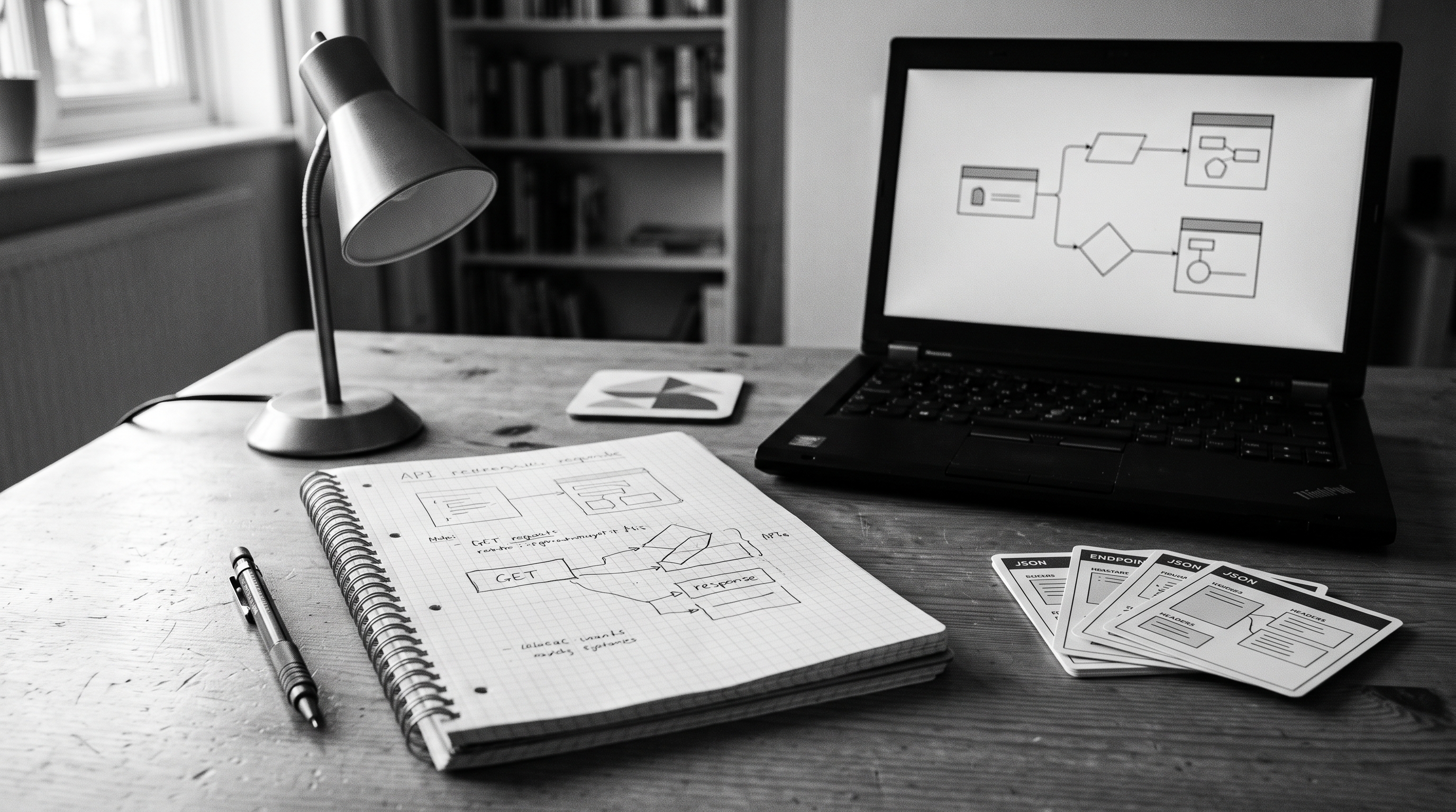 Learn: APIs, Python, and developer fundamentals