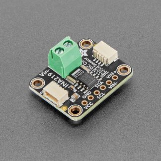 Adafruit INA219 High-Side Current Sensor Breakout