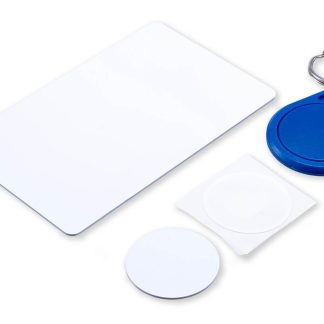 RFID/NFC Tag Starter Pack — NTAG213 13.56MHz (CE08512)