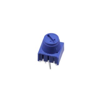 Breadboard-Compatible 10kΩ Potentiometer