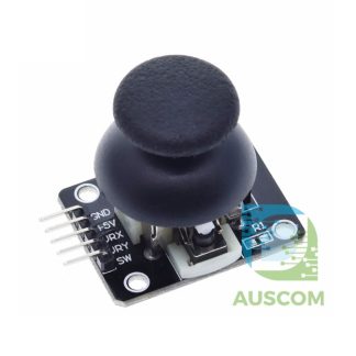 KY-023 Dual-Axis Analog Joystick Module