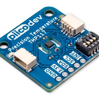 PiicoDev Precision Temperature Sensor TMP117