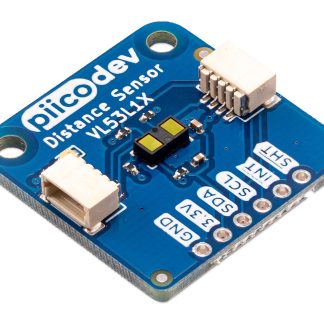 PiicoDev Laser Distance Sensor VL53L1X