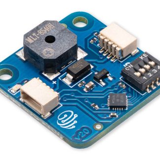 PiicoDev Buzzer Module