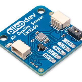 PiicoDev Air Quality Sensor ENS160