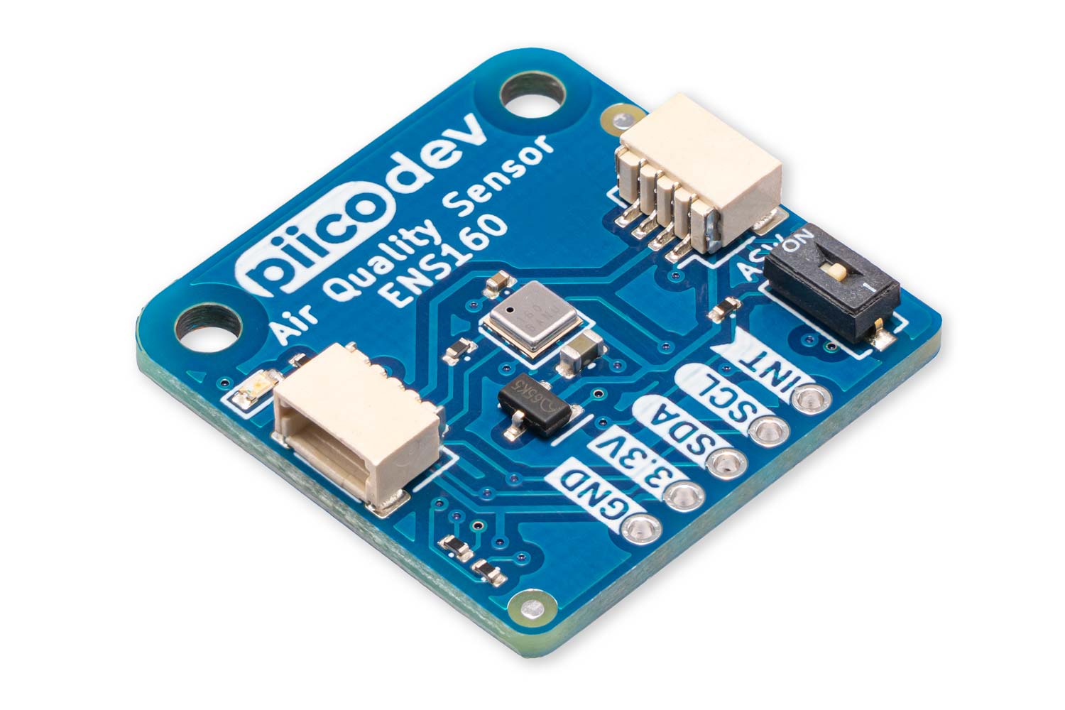 PiicoDev Air Quality Sensor ENS160