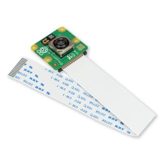 Raspberry Pi Camera Module 3 (Standard)