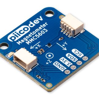 PiicoDev Magnetometer MMC5603