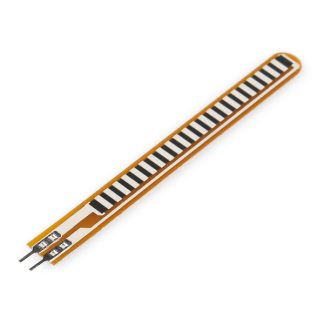 SparkFun Flex Sensor 2.2-inch (SEN-10264)