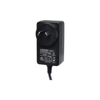 5V 4A Regulated Power Supply with 2.1mm Barrel Plug (AU)
