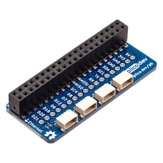PiicoDev Adapter for Raspberry Pi