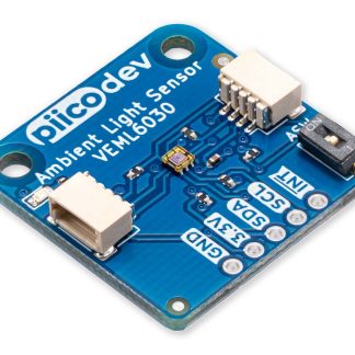 PiicoDev Ambient Light Sensor VEML6030