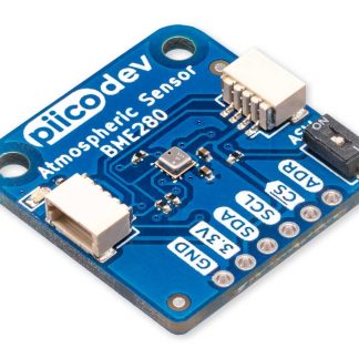 PiicoDev Atmospheric Sensor BME280