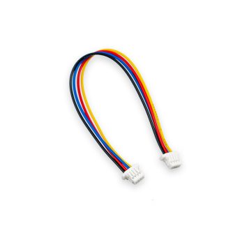 PiicoDev Cable 100mm