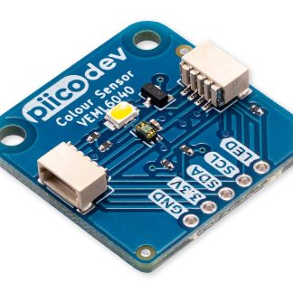 PiicoDev Colour Sensor VEML6040