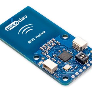PiicoDev RFID Module (NFC 13.56MHz)