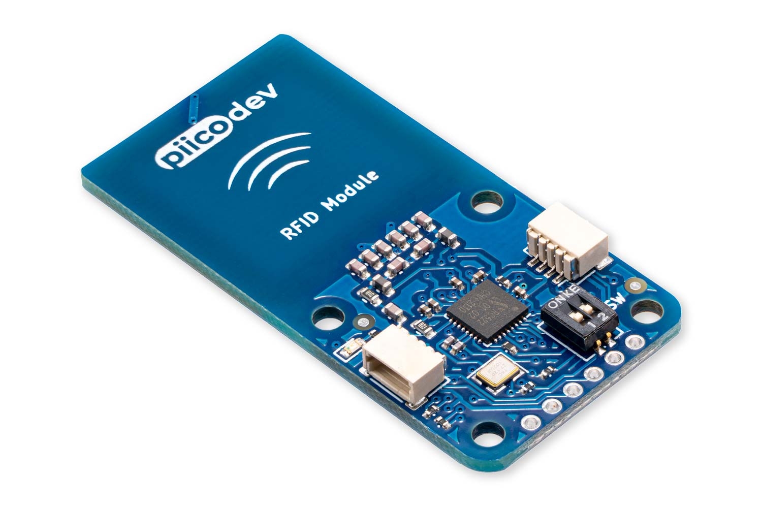 PiicoDev RFID Module (NFC 13.56MHz)