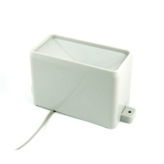 Argent Data Systems Tipping-Bucket Rain Gauge
